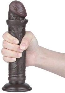 Realističan Dildo- LVTOY00733-4